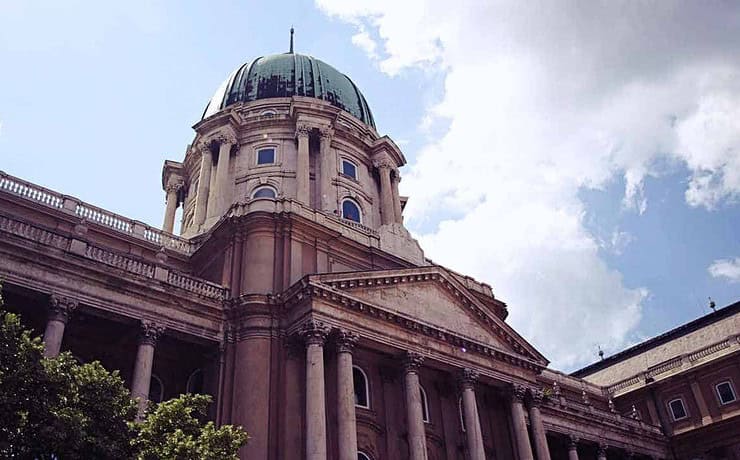 Expat Press Budapest Museum Guide 2018