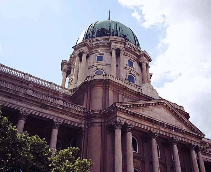 Expat Press Budapest Museum Guide 2018