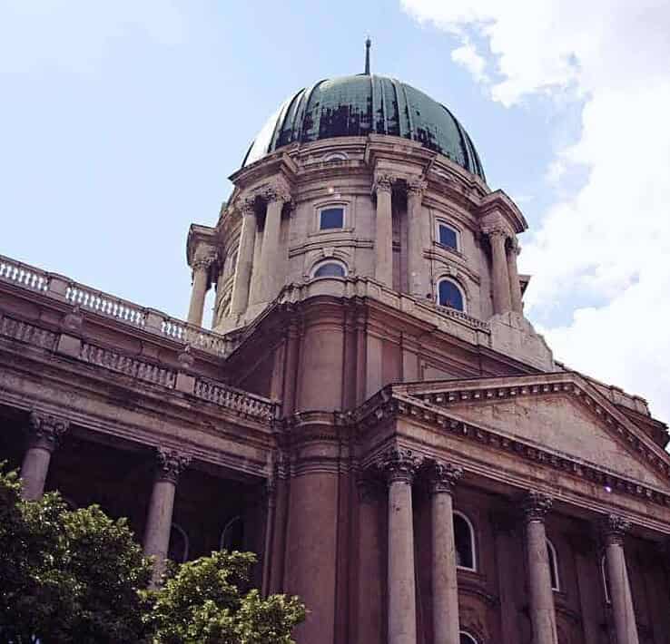 Expat Press Budapest Museum Guide 2018