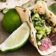 Expat Press Guide - Mexican Food Budapest