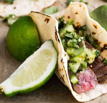 Expat Press Guide - Mexican Food Budapest