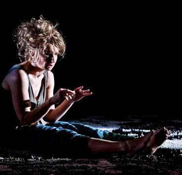 Tünet Együttes - Photos by Mészáros Csaba