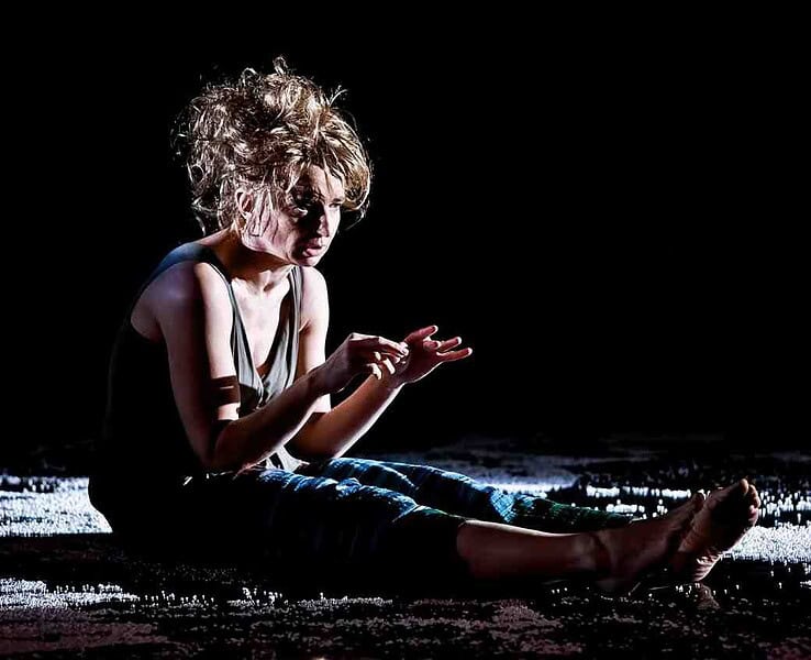 Tünet Együttes - Photos by Mészáros Csaba