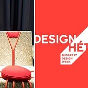 Budapest Design Week 2018