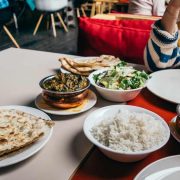 Indian Restaurant Guide Budapest