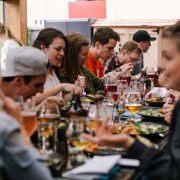 Expat Press - Hungarian food