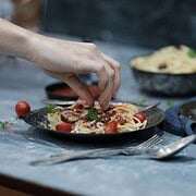 Best Italian Restaurants in Budapest