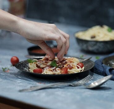 Best Italian Restaurants in Budapest