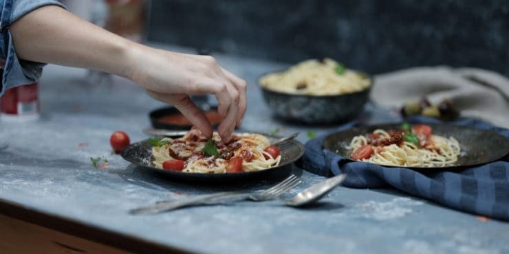 Best Italian Restaurants in Budapest