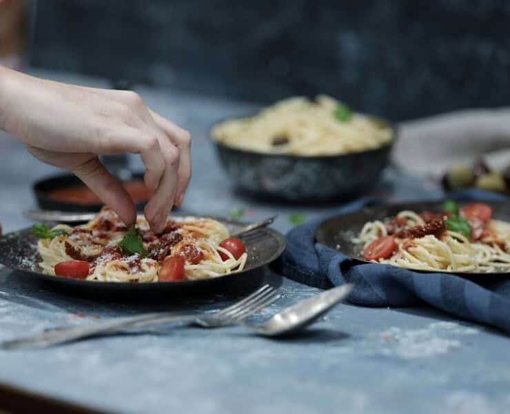 Best Italian Restaurants in Budapest