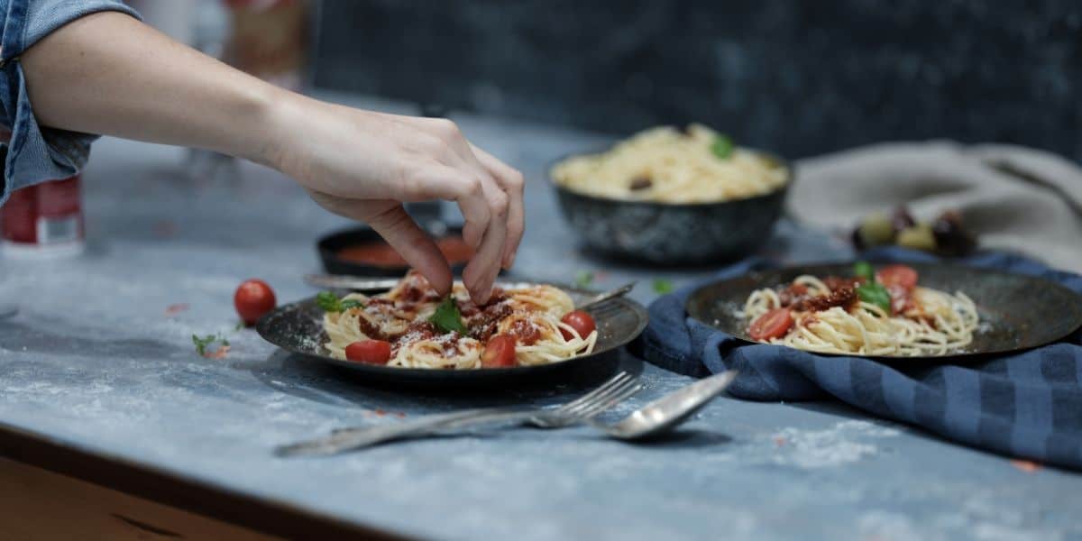 Best Italian Restaurants in Budapest