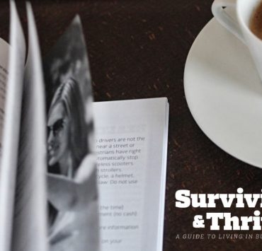 Surviving & Thriving Guide to Living in Budapest