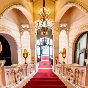 Buddha Bar RBIF Wine Tasting 2018