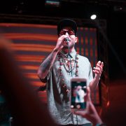 Bridging Barriers - Slam Poetry Budapest