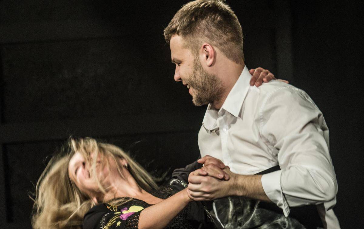 Asterion Project - Constellations performance