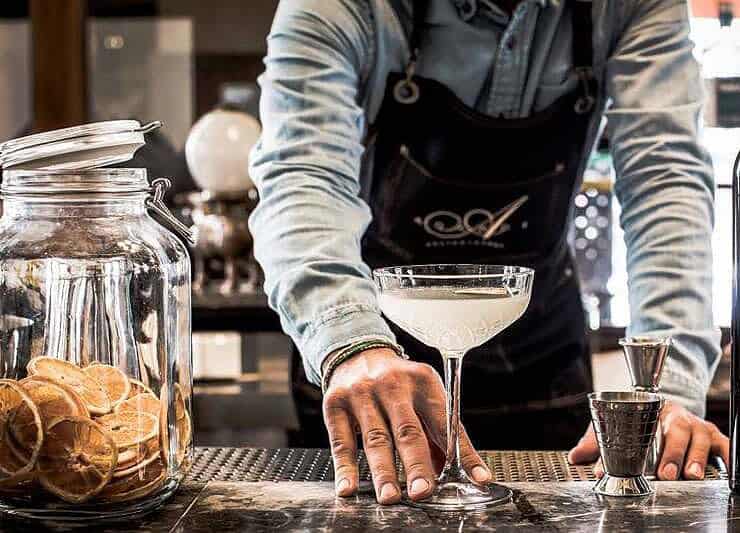 Coffeebar Bazaar