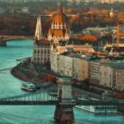 Guide to cost of living in Budapest