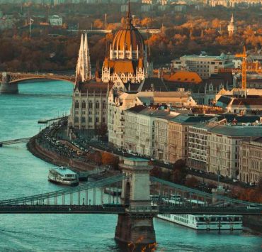 Guide to cost of living in Budapest