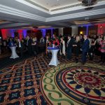 Expat Press interview with Dennis Diokno, anniversary party