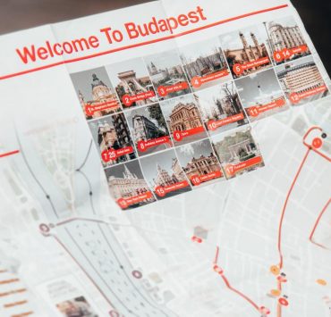 How to be a real Budapester