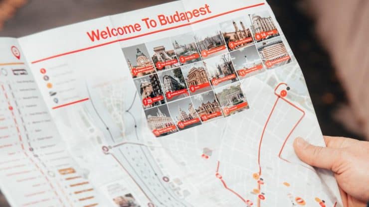 How to be a real Budapester