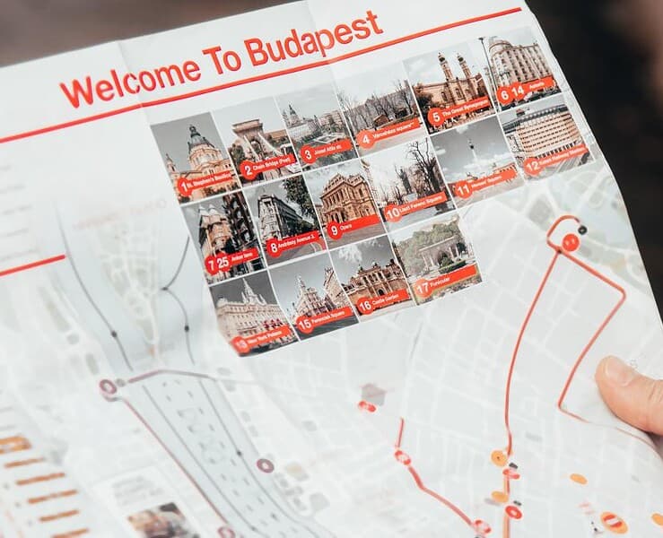 How to be a real Budapester