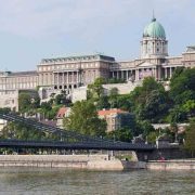 May Day Budapest 2019