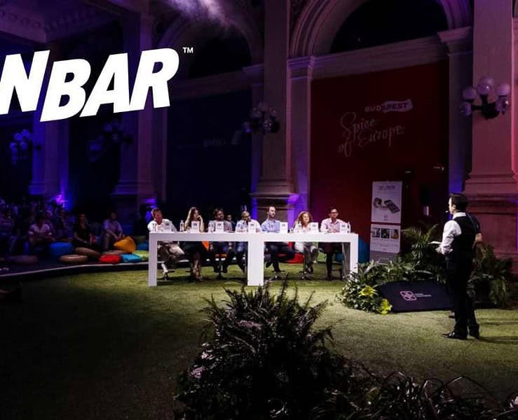 Brain Bar 2019 Budapest