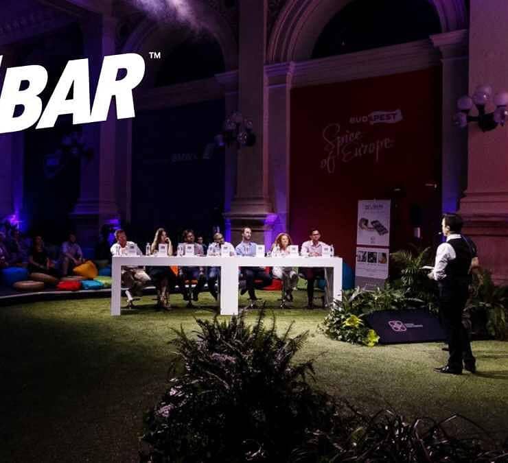 Brain Bar 2019 Budapest
