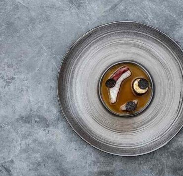 Gourmet fesztivál 2019