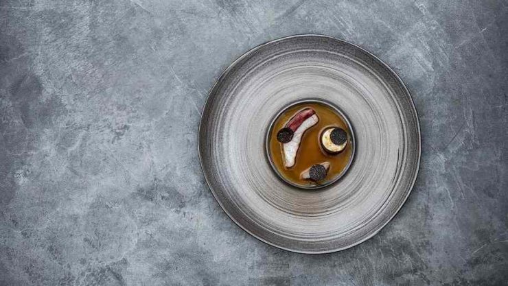 Gourmet fesztivál 2019