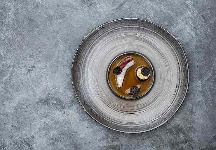 Gourmet fesztivál 2019