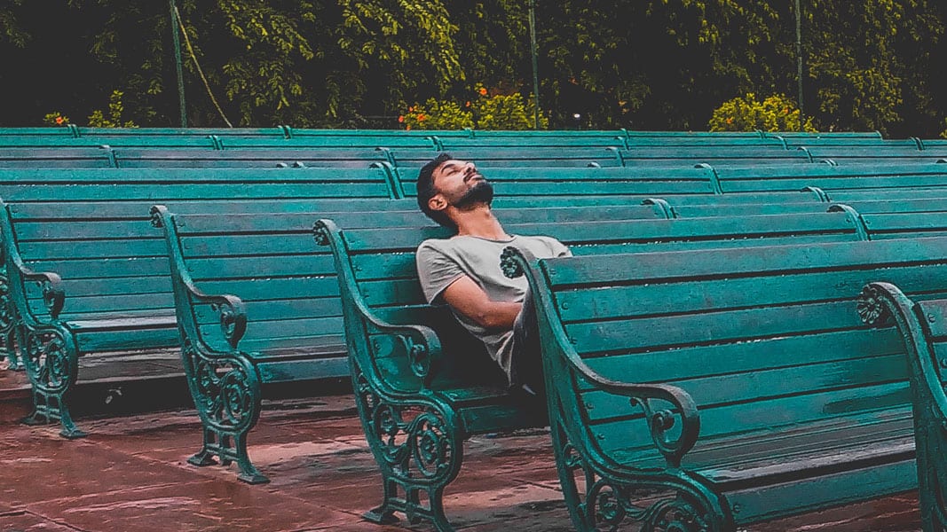 Expat Press Magazine-How to Handle The Expat Blues?