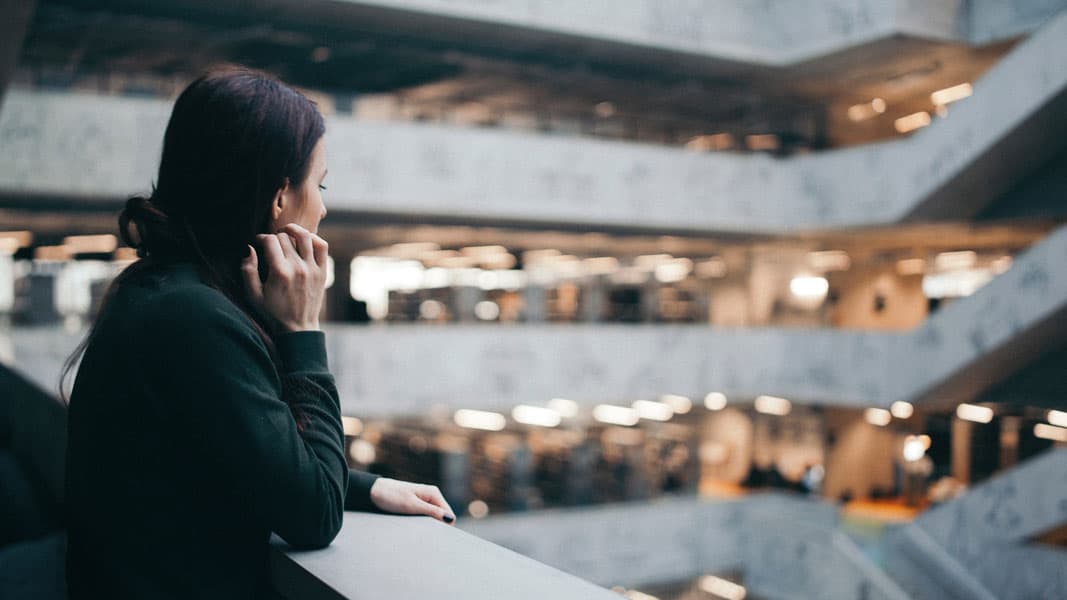 Expat Press Magazine-How to Handle The Expat Blues?