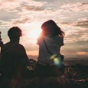 Expat Press Magazine-How to Handle The Expat Blues?