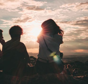 Expat Press Magazine-How to Handle The Expat Blues?