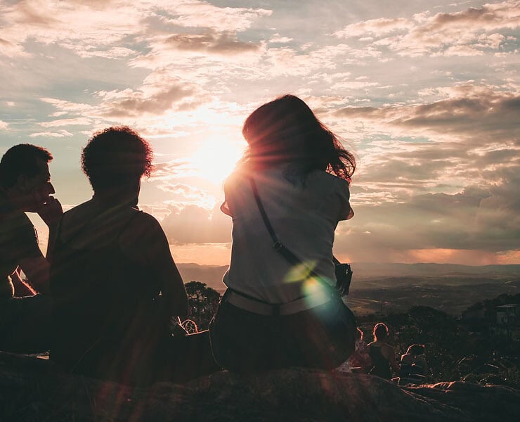 Expat Press Magazine-How to Handle The Expat Blues?