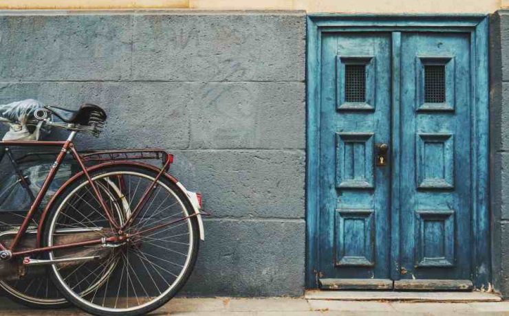 Magda Szabó - The Door