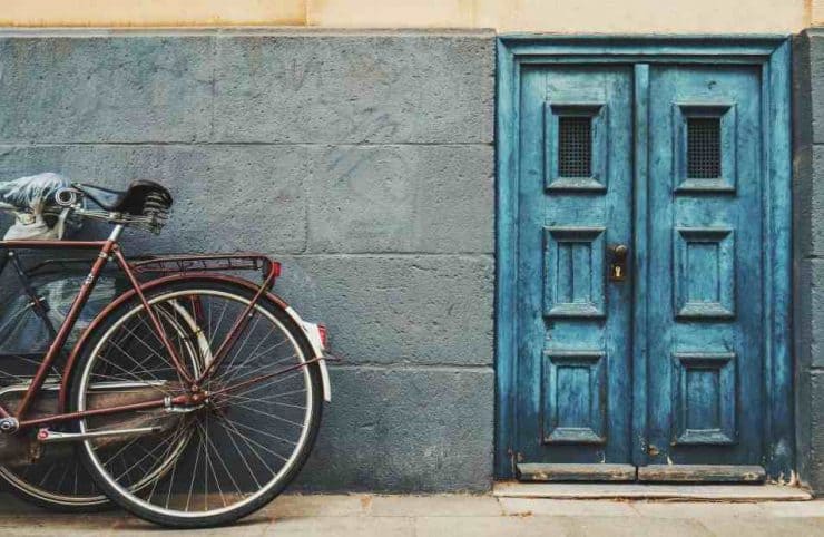 Magda Szabó - The Door