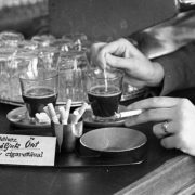 Szarvasi Kávéfőző