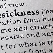 Top tips to get over homesickness - Expat Press Magazine