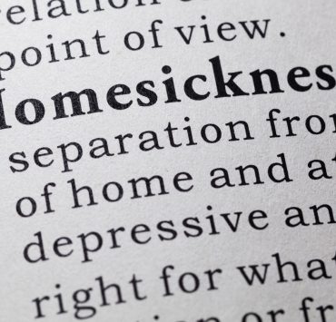 Top tips to get over homesickness - Expat Press Magazine