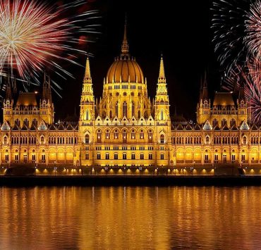 St. Stephen!s Day 2019-Expat Press Hungary