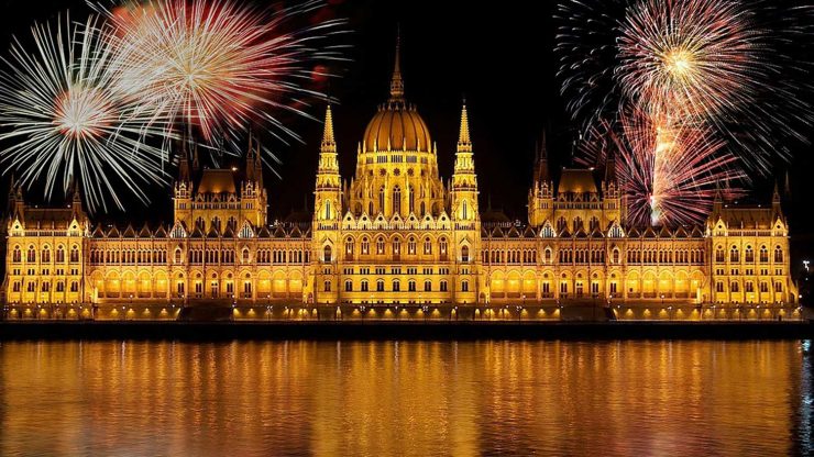 St. Stephen!s Day 2019-Expat Press Hungary