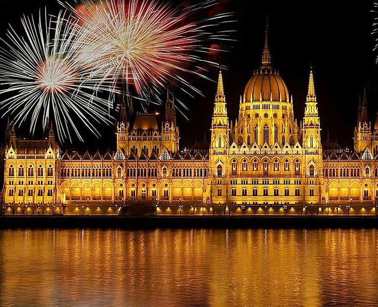 St. Stephen!s Day 2019-Expat Press Hungary