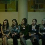 Blue Danube Film Festival in Budapest again at end of November