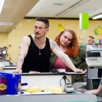Blue Danube Film Festival in Budapest again at end of November