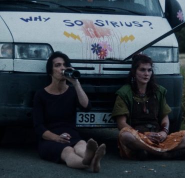 Blue Danube Film Festival in Budapest again at end of November