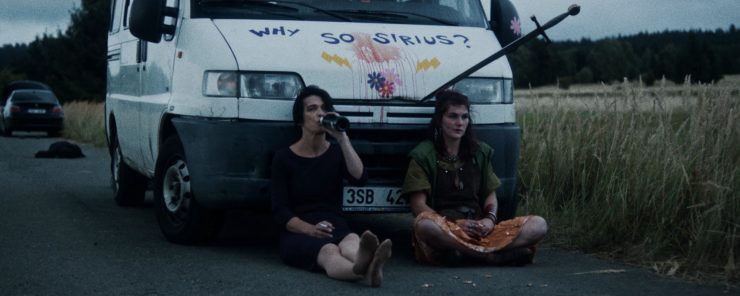 Blue Danube Film Festival in Budapest again at end of November