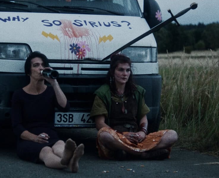 Blue Danube Film Festival in Budapest again at end of November